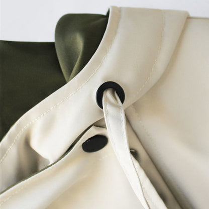Jessamine | Stilvolle, leichte, wasserdichte Damenjacke 2