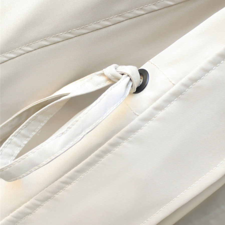 Jessamine | Stilvolle, leichte, wasserdichte Damenjacke 3