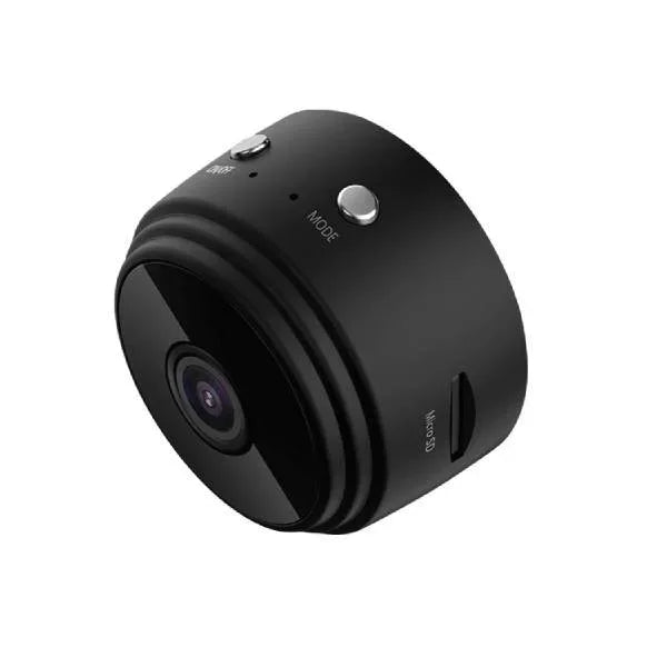 Kabellose Rückfahrkamera HD für Wohnmobil und Lkw, 720P Bildqualität, drahtlose Verbindung, 360° verstellbar 2
