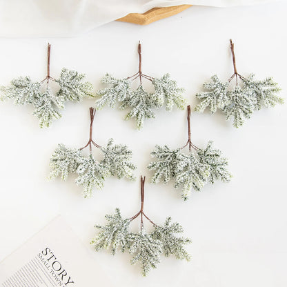 Kaktus-Charme | Luxuriöse grüne Blätter-Dekoration 5