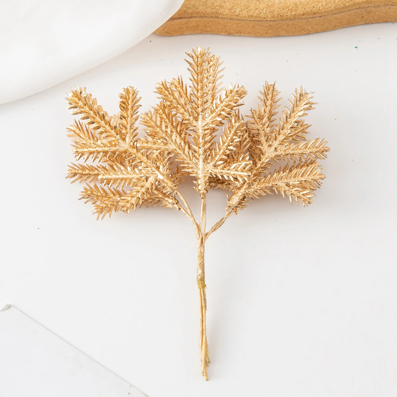 Kaktus-Charme | Luxuriöse grüne Blätter-Dekoration 8