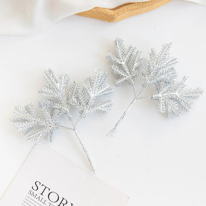 Kaktus-Charme | Luxuriöse grüne Blätter-Dekoration 9