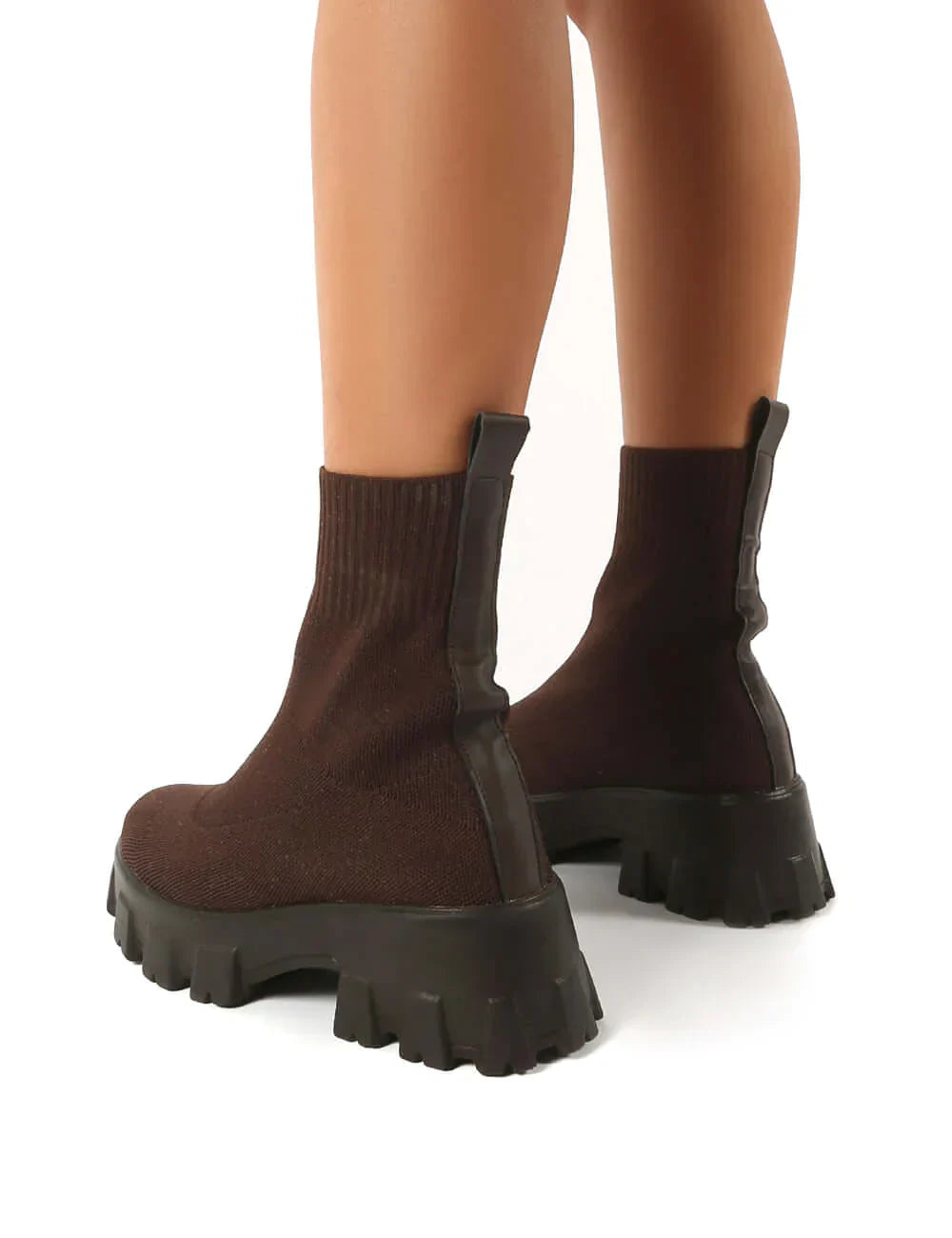 Komfortable Winterstiefel Damen – Stilvolle Winterschuhe aus nachhaltigen Materialien für kalte Tage 1