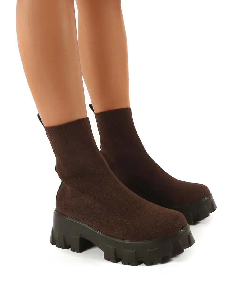 Komfortable Winterstiefel Damen – Stilvolle Winterschuhe aus nachhaltigen Materialien für kalte Tage 2