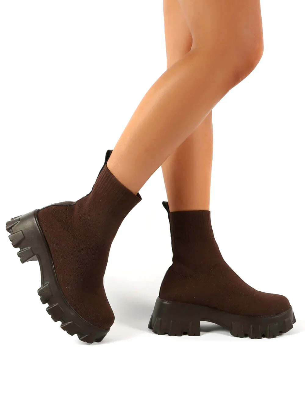 Komfortable Winterstiefel Damen – Stilvolle Winterschuhe aus nachhaltigen Materialien für kalte Tage 3
