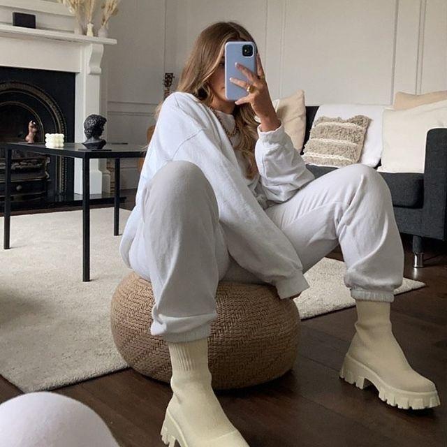 Komfortable Winterstiefel Damen – Stilvolle Winterschuhe aus nachhaltigen Materialien für kalte Tage 8