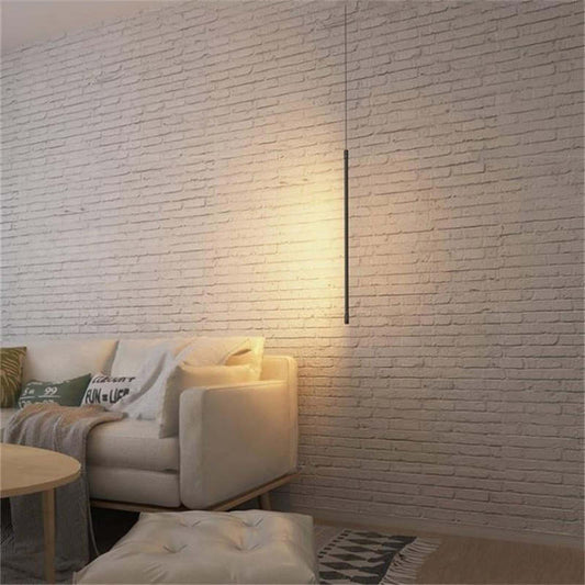 LinearBeam – Elegante Pendelleuchte 0