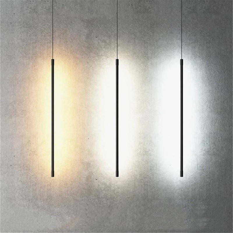 LinearBeam – Elegante Pendelleuchte 3