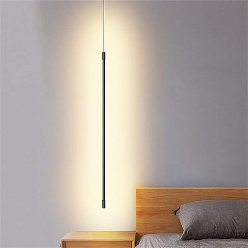 LinearBeam – Elegante Pendelleuchte 4