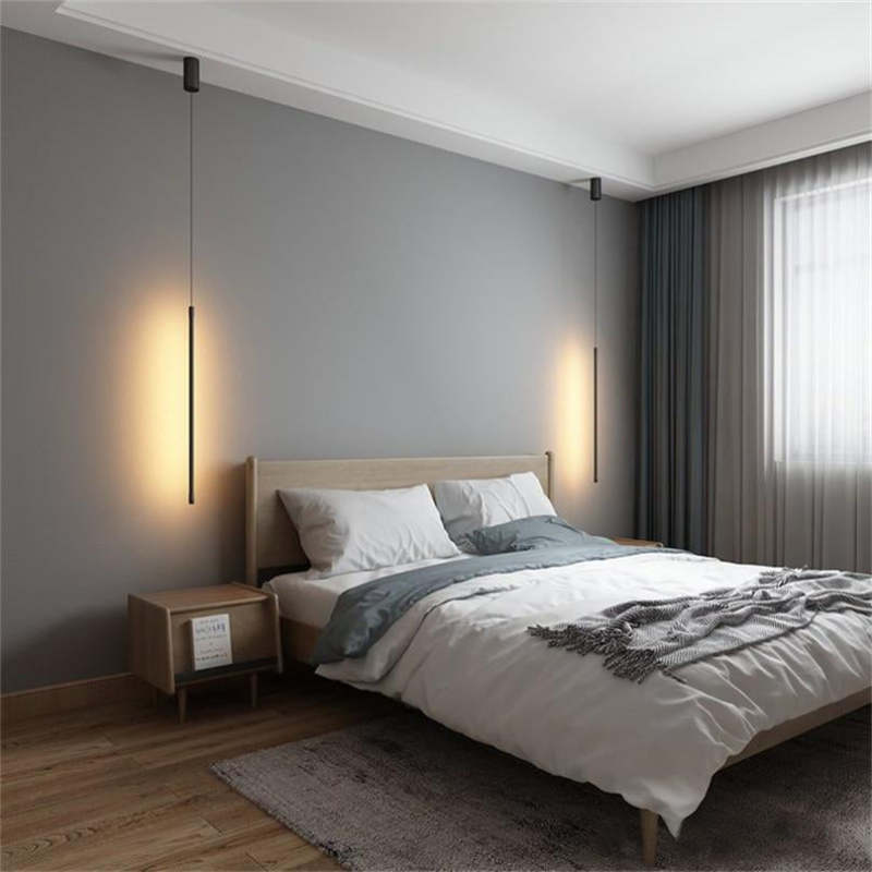 LinearBeam – Elegante Pendelleuchte 5