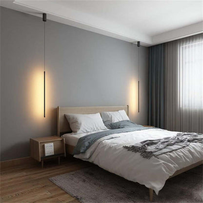 LinearBeam – Elegante Pendelleuchte 5