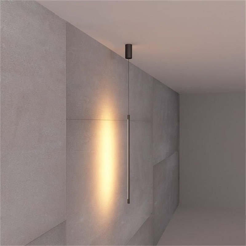 LinearBeam – Elegante Pendelleuchte 7