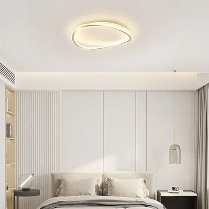 LumeChic – Moderner LED-Kronleuchter 3