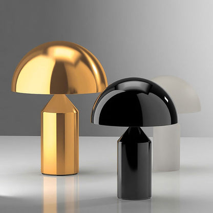 LumeTouch – Minimalistische Tischleuchte mit innovativer Touch-Funktion 2