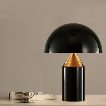 LumeTouch – Minimalistische Tischleuchte mit innovativer Touch-Funktion 4