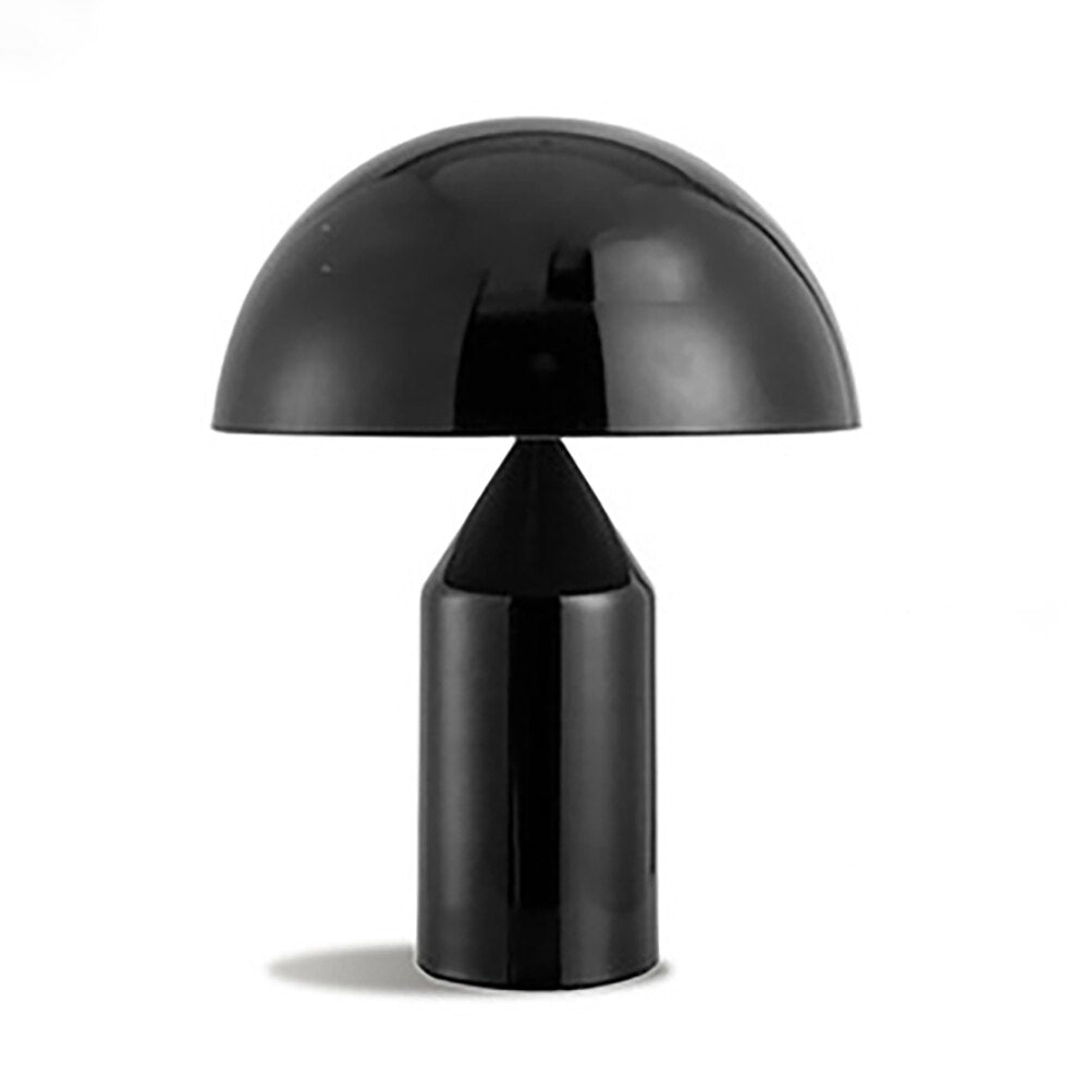 LumeTouch – Minimalistische Tischleuchte mit innovativer Touch-Funktion 9