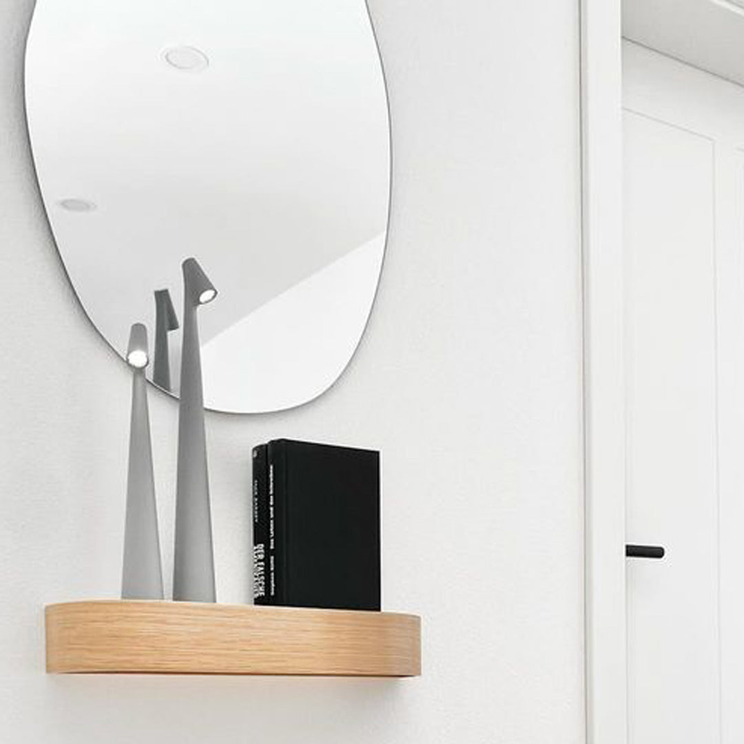 LumiCharm | Wiederaufladbare Tischlampe – Stilvoll & Funktional 7