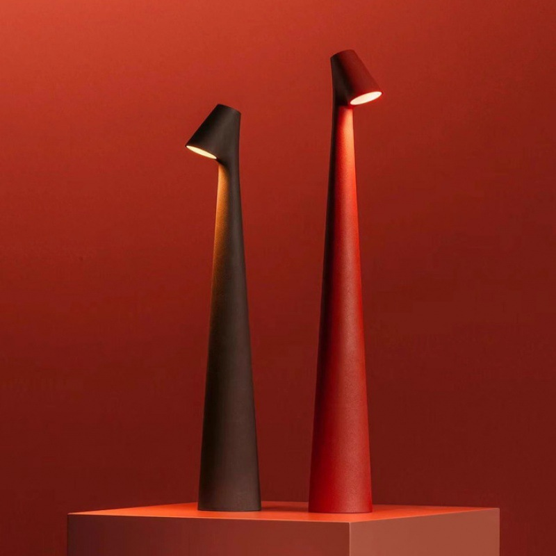 Lumina | Elegante minimalistische Tischlampe 2