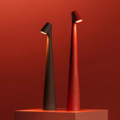Lumina | Elegante minimalistische Tischlampe 2