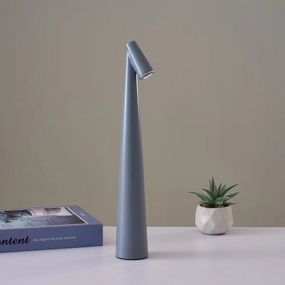 Lumina | Elegante minimalistische Tischlampe 5