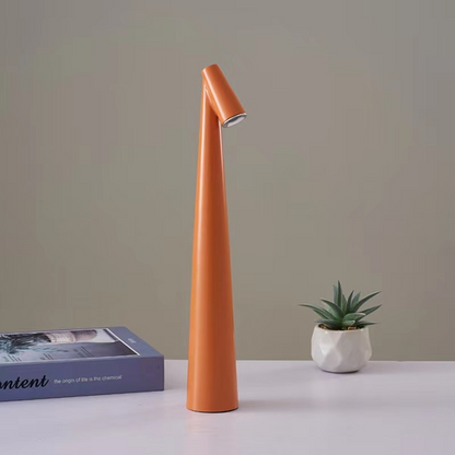 Lumina | Elegante minimalistische Tischlampe 6
