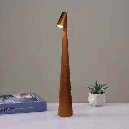 Lumina | Elegante minimalistische Tischlampe 9