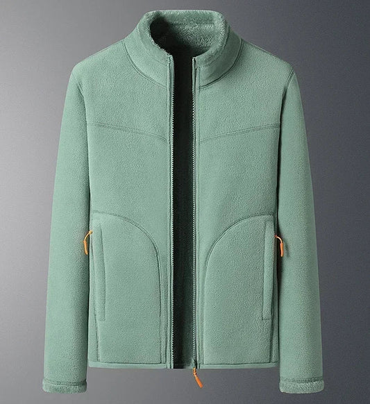 Luna | Stylische Damen-Steppjacke mit durchgehendem Reißverschluss für Ski und Winter 0