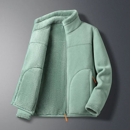 Luna | Stylische Damen-Steppjacke mit durchgehendem Reißverschluss für Ski und Winter 2