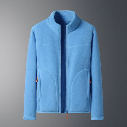 Luna | Stylische Damen-Steppjacke mit durchgehendem Reißverschluss für Ski und Winter 9