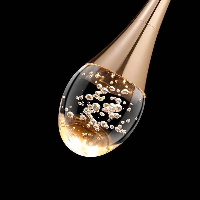 LuxeSphereGlow – Zeitlose LED-Wandleuchte 2