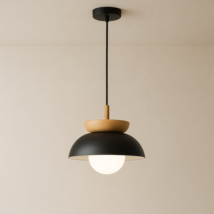 Luxentis | Moderne Hängelampe im schwedischen Stil 6
