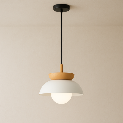 Luxentis | Moderne Hängelampe im schwedischen Stil 7