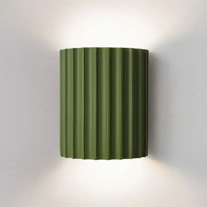 Luxora | Wandleuchte im Macaron-Stil mit modernem Touch 0