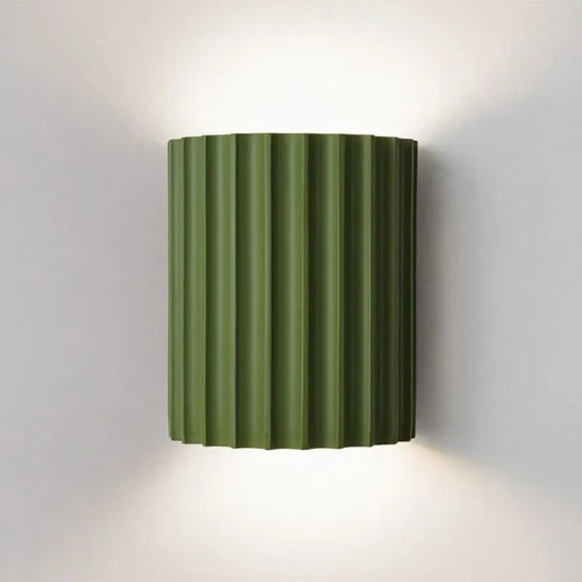 Luxora | Wandleuchte im Macaron-Stil mit modernem Touch 0