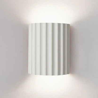 Luxora | Wandleuchte im Macaron-Stil mit modernem Touch 5