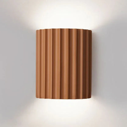Luxora | Wandleuchte im Macaron-Stil mit modernem Touch 6