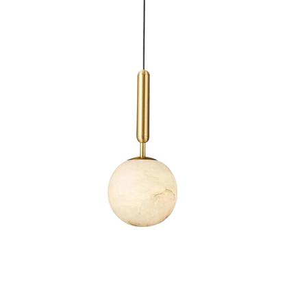 Lyrin | Minimalistische Bosso-Pendelleuchte für moderne Innenräume 5