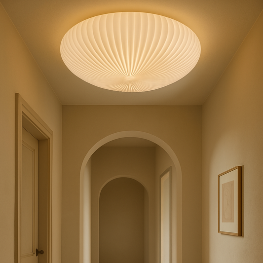 Lysera | Elegante Deckenleuchte mit modernem Touch 0