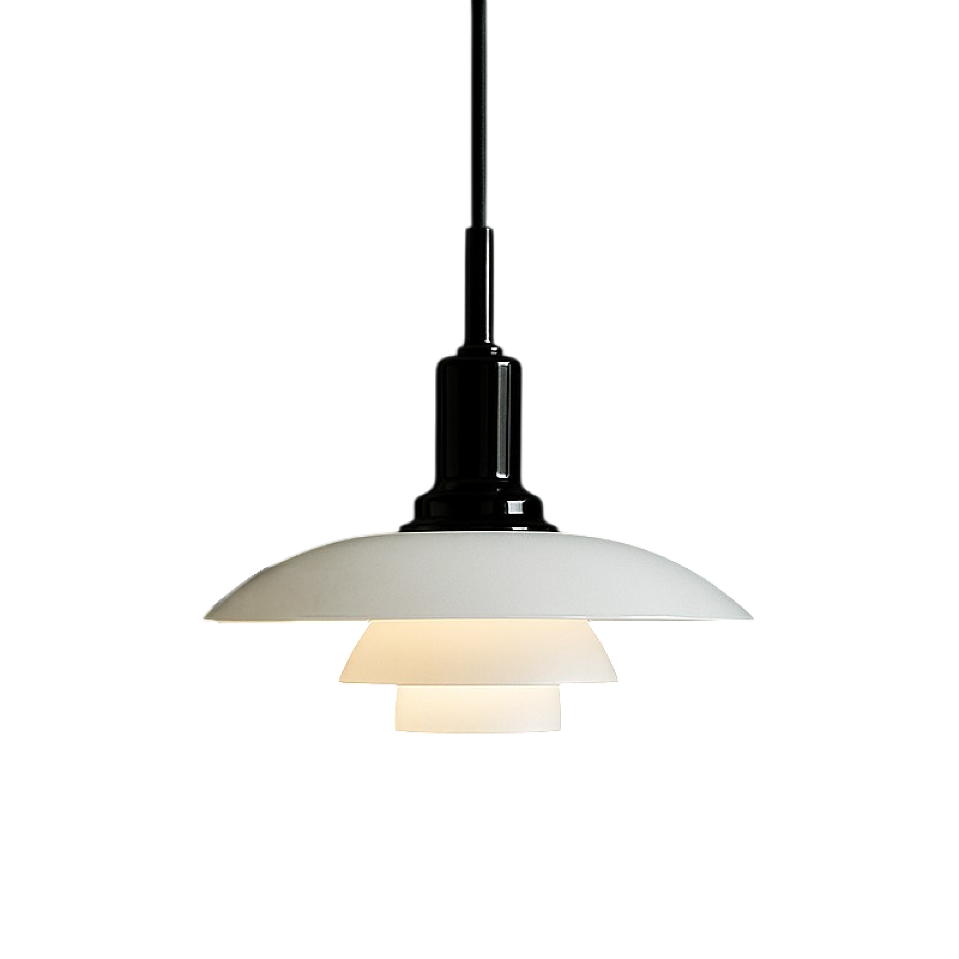 Lysvia | Edle dänische Designer-Pendelleuchte 9
