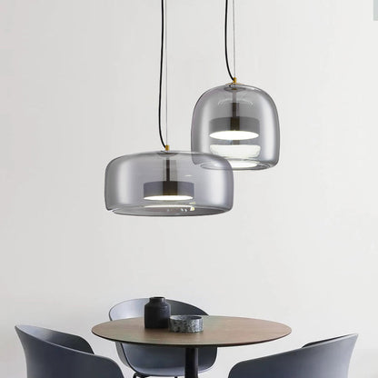 LichtFacetten – Modern glass lighting for stylish ambiance