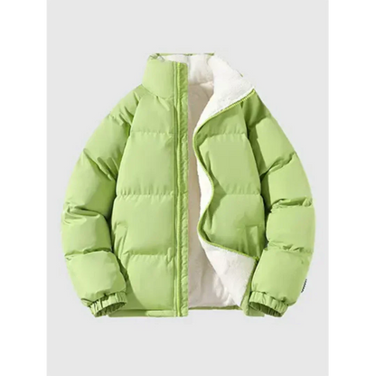 Mason | Leichte Winter-Steppjacke für Herren – warm und stylisch 1