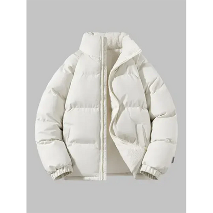 Mason | Leichte Winter-Steppjacke für Herren – warm und stylisch 3