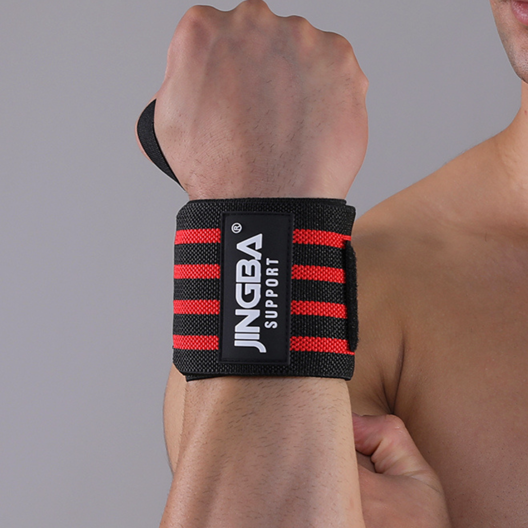 Unisex Handgelenkstütze Maximale Unterstützung Elastisches Material-2