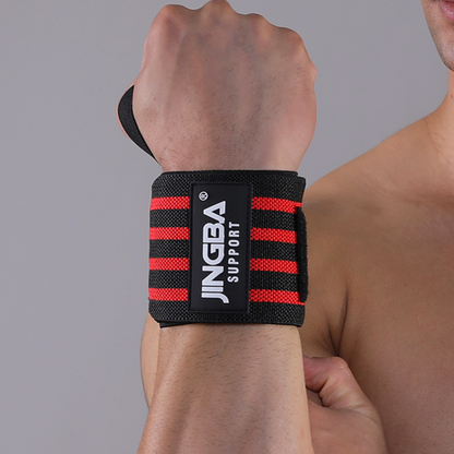 Unisex Handgelenkstütze Maximale Unterstützung Elastisches Material-2