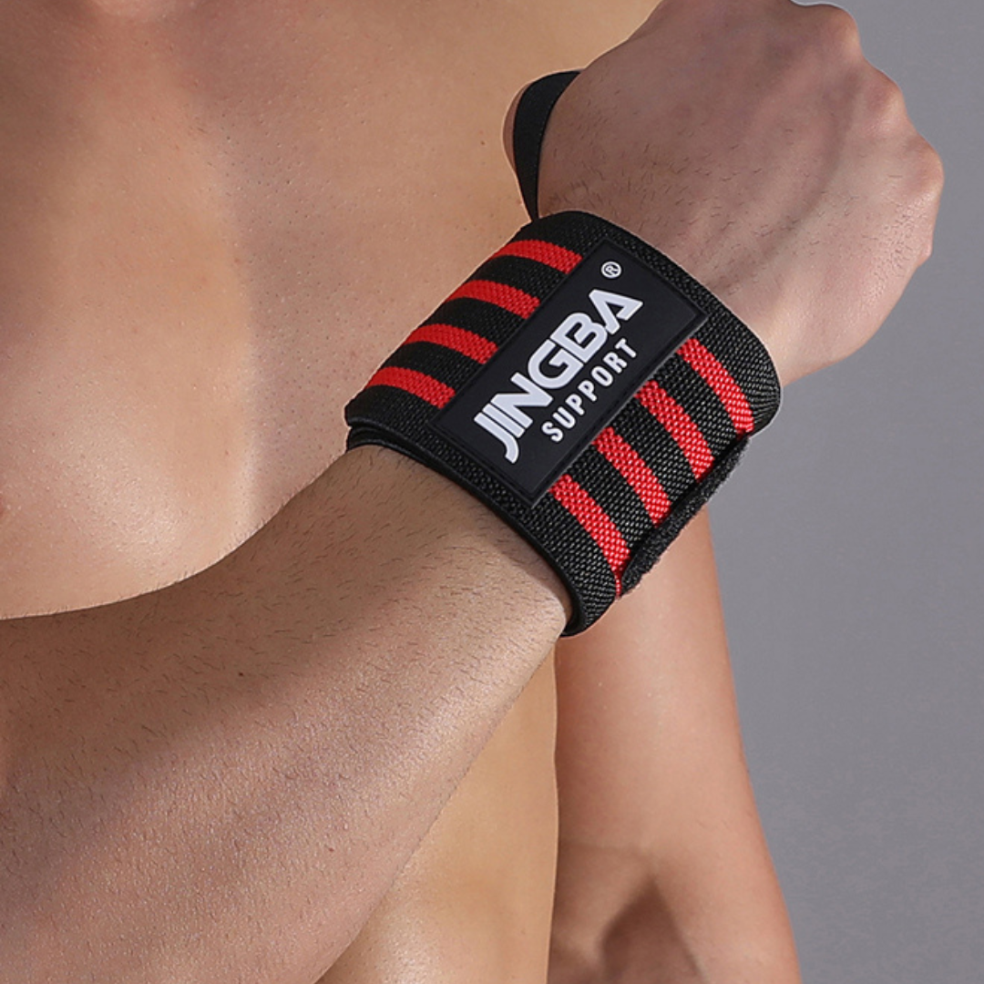 Unisex Handgelenkstütze Maximale Unterstützung Elastisches Material-3