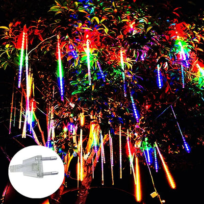 MeteorLuxe | Luxuriöse LED-Duschbeleuchtung 6