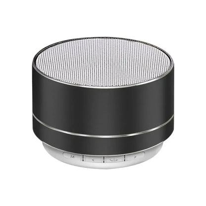 Mini Bluetooth Lautsprecher – Kompakt, Kraftvoller Klang, TF/USB Unterstützung, Ideal für Reisen und Alltag 8