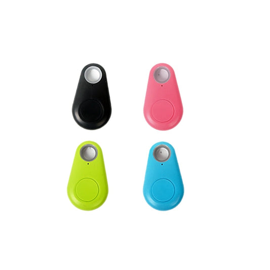Mini GPS-Tracker Kompakt für Auto und Hunde Echtzeit-Standortbestimmung Stofdicht 1