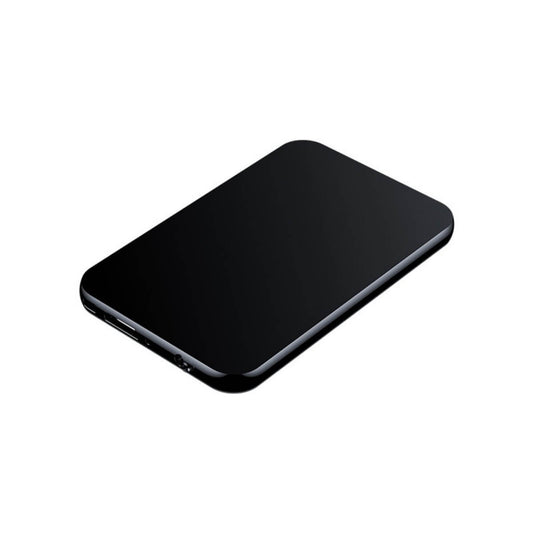 Mini Sprachrecorder 64GB Hohe Aufnahmequalität 376 Stunden Tragbar 4