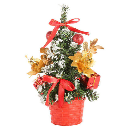 Mini Weihnachtsbaum DIY Bastelset für Kinder – Kreative Festdekoration in 20/30/40 cm, Kunststoff, Ideal für Feiertage 0